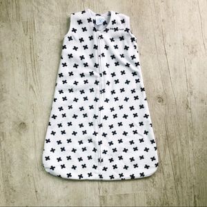 Halo Sleep Sack wearable blanket for baby